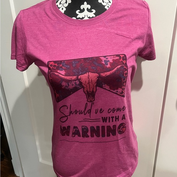 Tshirt - Picture 1 of 1